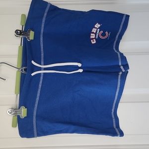 Chicago Cubs shorts